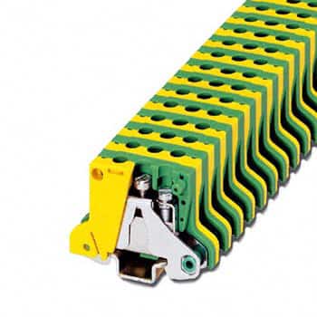 452027 Phoenix Contact  Canale guida DIN